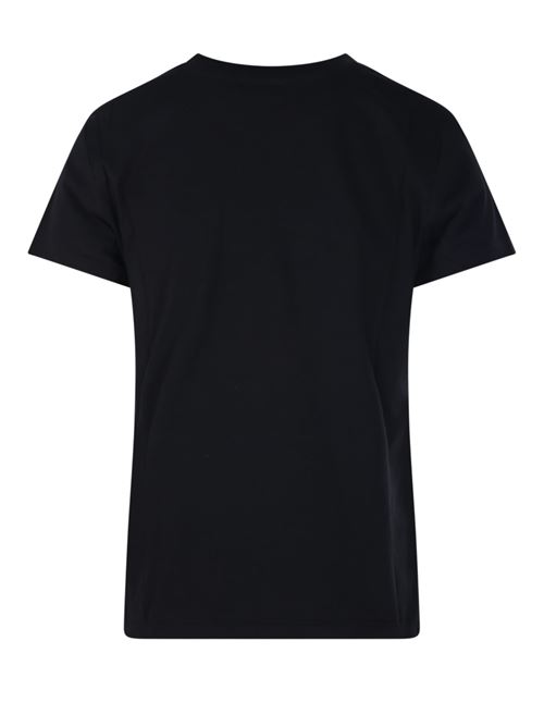 T-shirt on logo RALPH LAUREN | 211B14605033